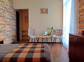 Гостевой дом Эко Хаус