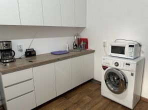 Квартира Новая уютная в 9 микрорайоне