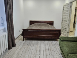 Апартаменты White Квартира