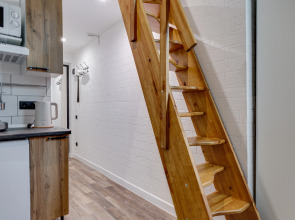 Апарт-отель Demiflat