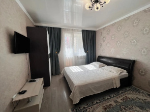 Naprotiv Sportkompleksa Almaty Areny 89 Flat