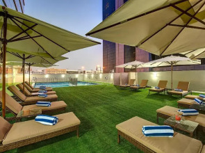 Royal Continental Hotel