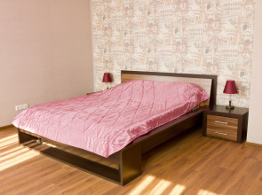 Отель ГК Авиатор