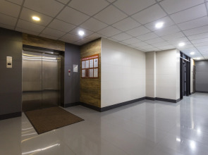 Квартира на пр. Красный 222/2