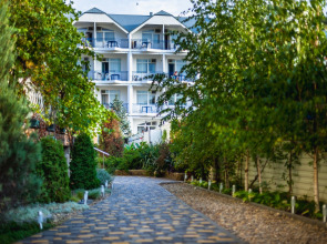 Гостевой Дом Аква-Солярис