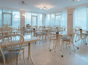 Отель Хоста