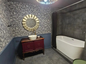 Апартаменты на Дзержинского 14/2