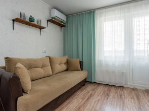 Квартира на Генерала Трошева 25