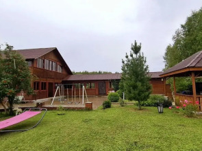 Usadyba Rybaka Yousinn Private house