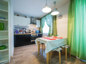 Апартаменты Пять Звёзд Студия