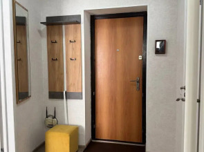 Квартира Светлая и Просторная для Гостей Города