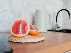 Квартира Ivolga Cozy Aparts на Волге