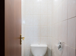 Квартира Уютная на метро Автозаводская