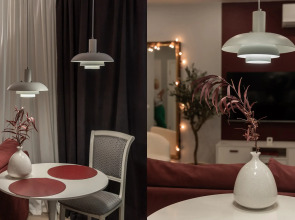 Апартаменты Студия Bordo в Самом Сердце Саратова