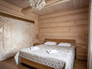 Парк-Отель Яркий