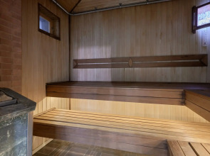 Гостевой дом Альпин Шале