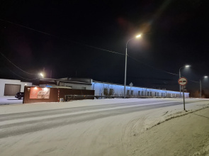 Nord Hotel