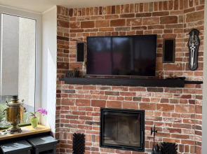 Апартаменты в курортной зоне Светлогорска