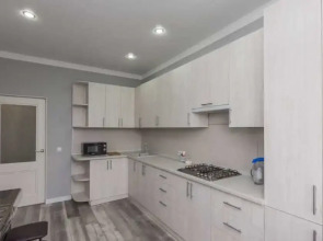 Апартаменты Железноводская