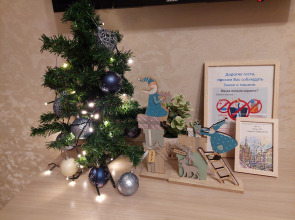 Апартаменты В Питере жить 1