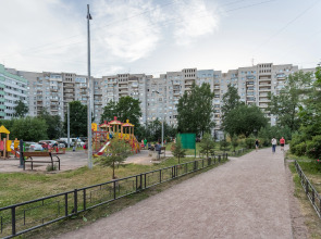 Квартира Ozerki Appart