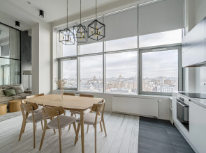 Апарт-отель Intermark Residence