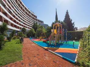 Апартаменты Фамилия Элит