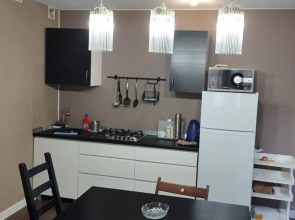 Гостевой дом Олимпия