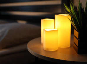Posutochno Flat
