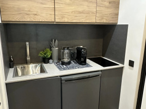 Апартаменты Paris Place Vendôme