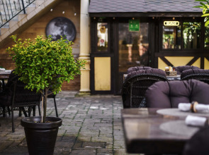 Гостевой Дом Касабланка