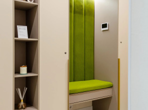 Квартира Toskana