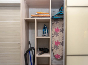 Апартаменты Seven Floor Apartment