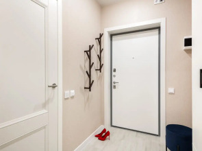 Квартира 1 Студия на Авиаторов