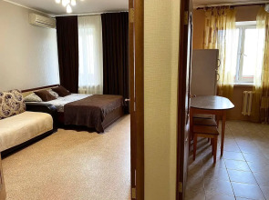 Апартаменты Квартира на Родимцева 20