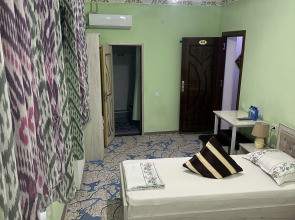 Гостевой дом Baxshillo