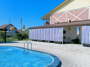 Delfin Guest House
