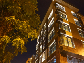 Отель Fragments