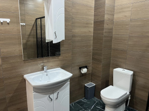 Квартира Ayshe Prestij Studio 5