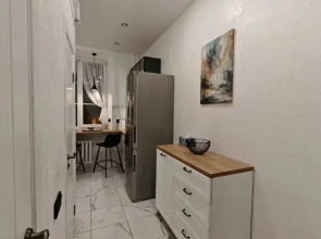 Апартаменты в самом центре