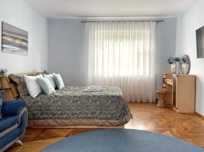 Частный дом Шикарный недалеко от Собора