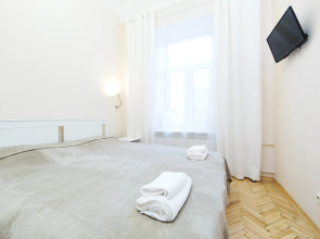 Апартаменты Griboedov 4