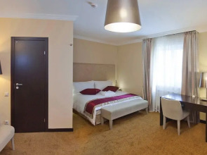 Бутик отель TISHINA