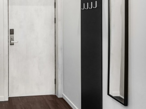 Отель Городские