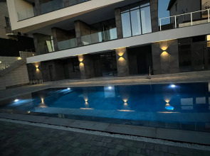 Гостевой дом Черноморская Звезда