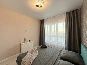 Квартира Рядом с Аквапарком