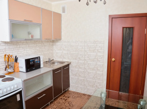 Апартаменты Modus