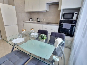 Квартира Тургенева 25/1