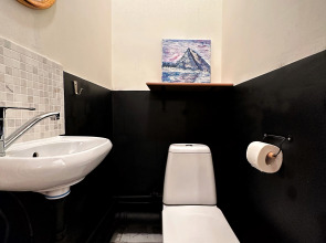 Меблированные комнаты Зефир