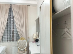 Отель Sherdor Registan